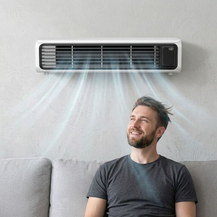 Polar Breeze image