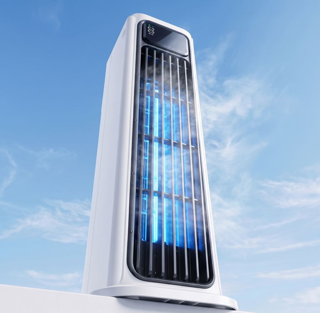 Polar Breeze image